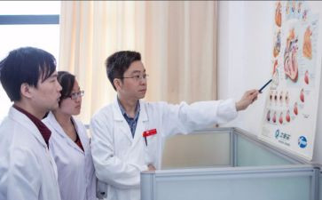 心内科护士的个人总结模板6篇