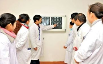 内科进修自我鉴定6篇