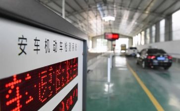 2024年检测员述职报告范文6篇