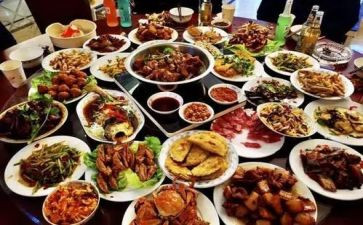 过春节年夜饭作文8篇