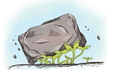 逆境与成长演讲稿7篇