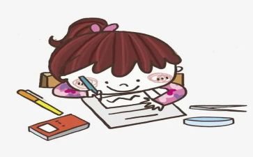 你是我的，作文5篇