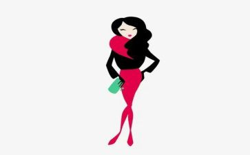 关于女人的作文推荐6篇