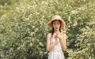 女生作文推荐5篇