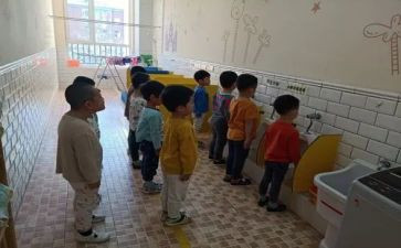 动物排排队教案6篇