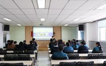 培训总结报告优秀5篇
