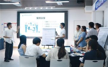 医院培训工作总结范文5篇