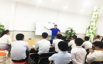 简短培训心得6篇