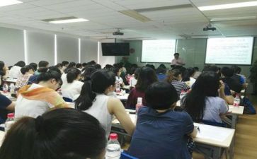 培训完总结报告模板6篇