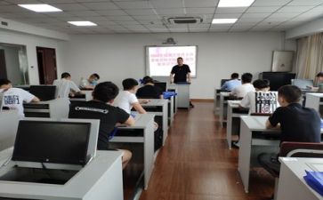 医院医院培训计划8篇