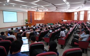 培训课培训总结报告通用8篇