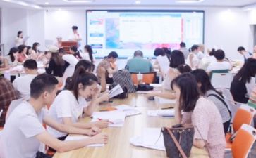 培训方案及培训计划精选7篇