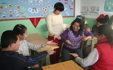 培智班主任学期工作计划5篇