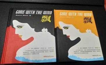 《飘》心得体会50字7篇