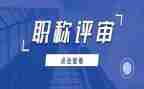 高级评审述职报告范文6篇