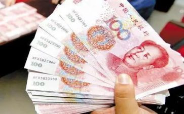 关于钱的读后感300字7篇