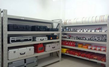 器材自查报告5篇