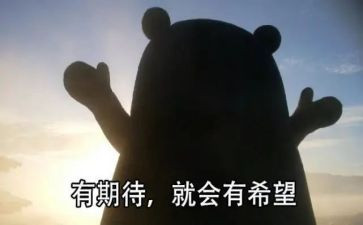 我的期待550作文5篇