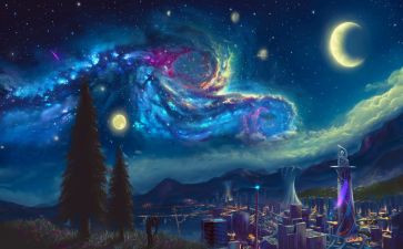 奇幻类作文参考5篇