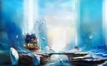 奇幻类作文7篇