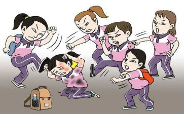 校园防欺凌教育演讲稿6篇