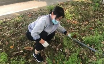 清垃圾演讲稿最新8篇