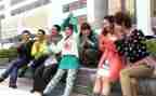 小学生五四青年节演讲稿7篇
