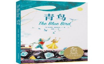 青鸟读后感优秀5篇