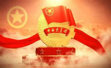 共青团员思想汇报范文7篇