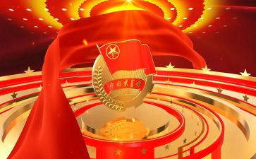 共青团团日活动心得5篇