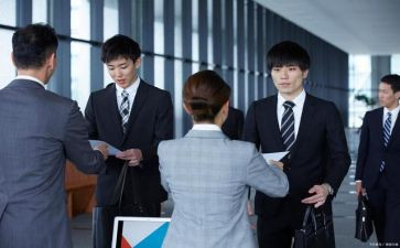 青志部门竞选演讲稿参考5篇