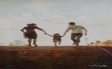 浓浓亲情的作文优秀5篇