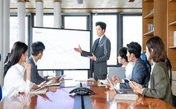 小企业调研报告8篇