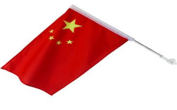旗帜读后感600字5篇