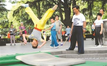 全民读书日活动总结5篇