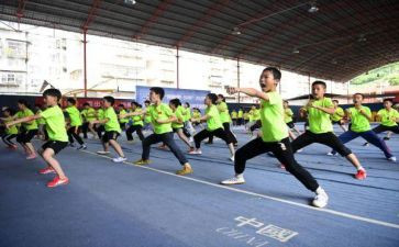 全民国家安全教育日的心得体会最新6篇