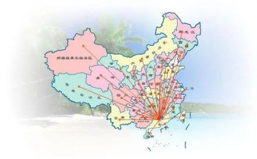 产品区域代理合同5篇