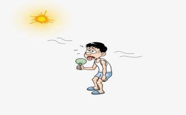 热小班教案通用6篇