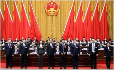 县人大工作总结和计划6篇