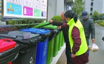 不乱扔垃圾的倡议书推荐7篇