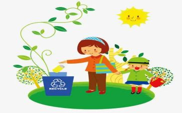 幼儿园扔垃圾教案7篇