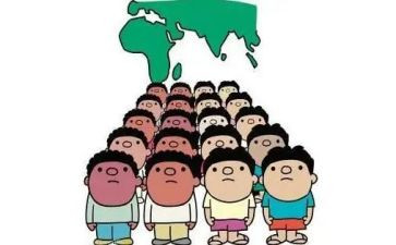 人口教学反思5篇