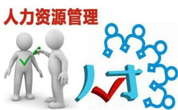人力工作计划模板5篇