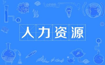 2024年人力工作总结优质8篇