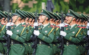 人武部述职报告8篇