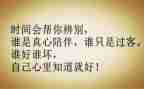 陪空巢老人心得体会5篇