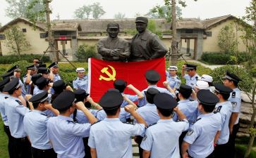 大学生申请入党申请书范文8篇