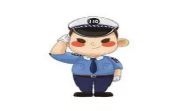 入警察军训心得体会7篇