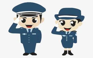 新入警心得体会范文6篇