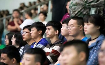 入校园培训总结报告8篇